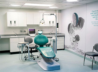 Our practice surgery Our practice surgery