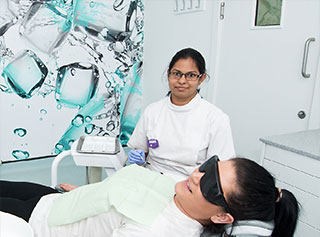 Our practice treatment Our practice treatment