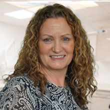 Brenda Mower