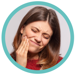 Dental emergency