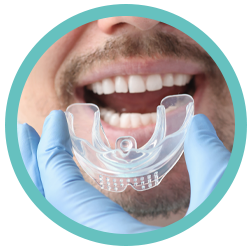 Dental mouthguards