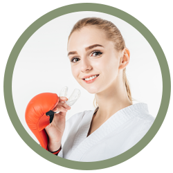 Sports mouthguards