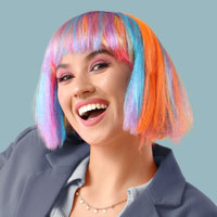 Teeth whitening