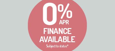 Finance payment option