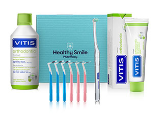 Fixed brace essentials kit