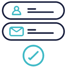 Choose the subscription that matches your treatment
