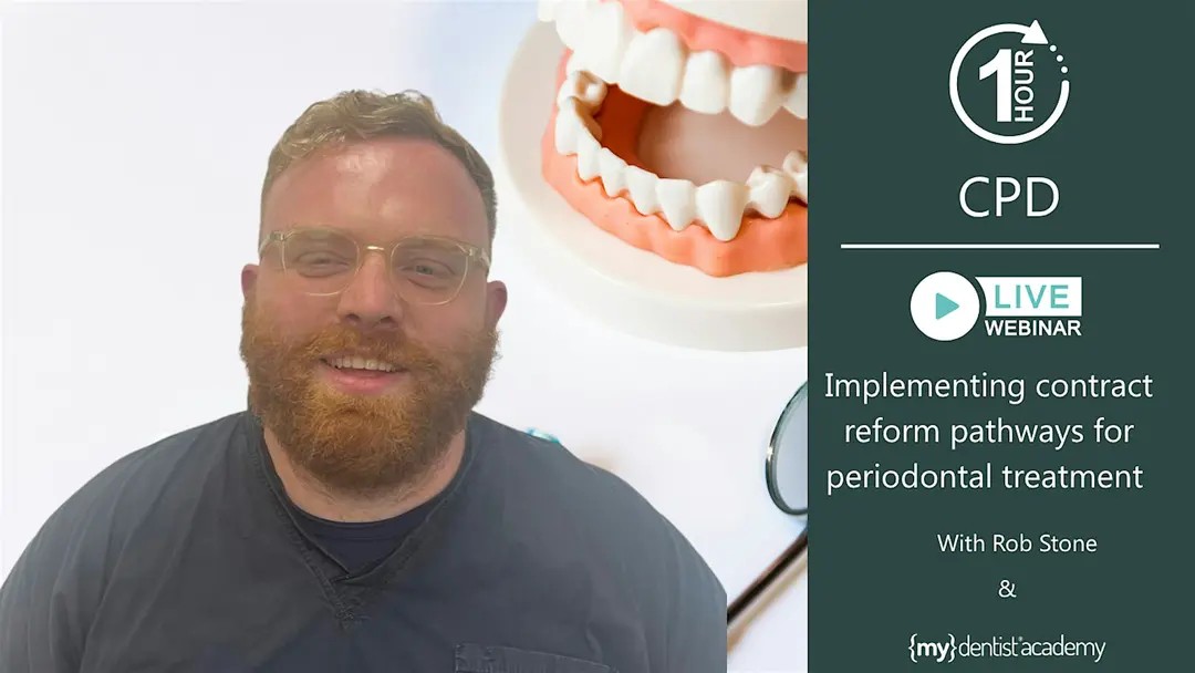 Implementing Contract Reform Pathways For Periodontal Treatment