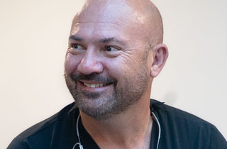 Dr Kamil Skierski