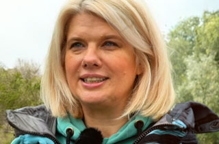 Andrea Grocott
