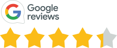Google reviews